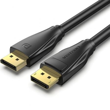 Cable Displayport 1.4 8K Vention HCDBI/ Displayport Macho